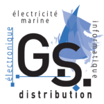 GS Distribution