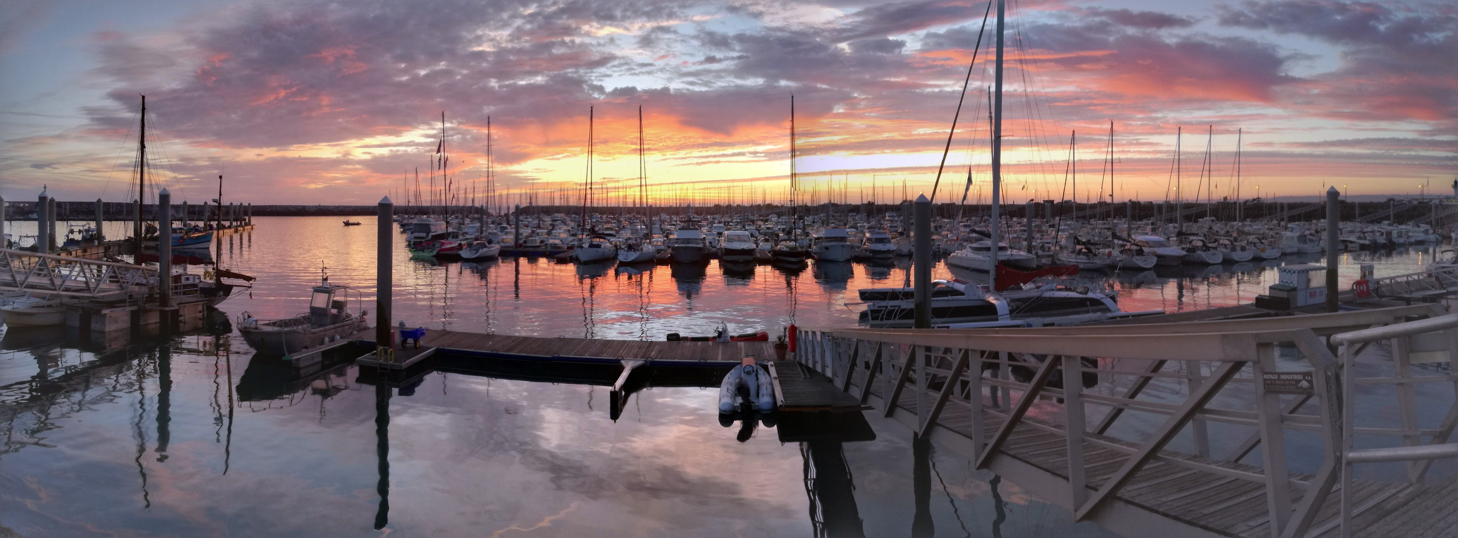 Port de Saint Quay Portrieux